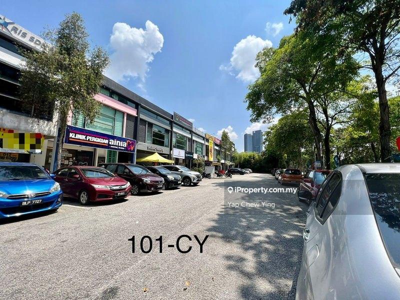 Kedai untuk Disewa di Seksyen 16, Shah Alam oleh Yap Chew Ying - iProperty.com.my
