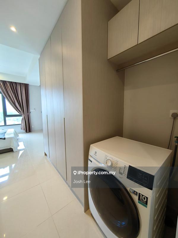 Residensi Servis untuk Disewa di Serini Melawati oleh Josh Lee - iProperty.com.my