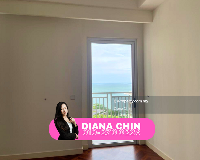 Condominium for Rent in Andaman @ Quayside by Diana Chin - iProperty.com.my