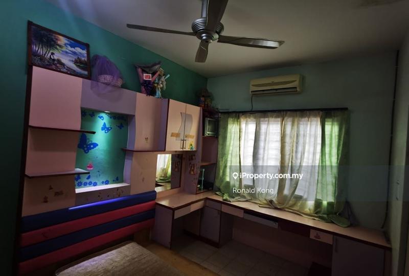 1-storey Terraced House for Sale in Puncak Tambun Indah, Tambun by Ronald Kong - iProperty.com.my