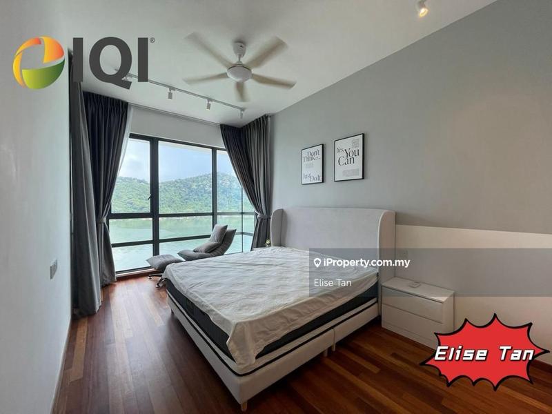 Kondominium untuk Disewa di Queens Residences Q1 @ Queens Waterfront oleh Elise Tan - iProperty.com.my