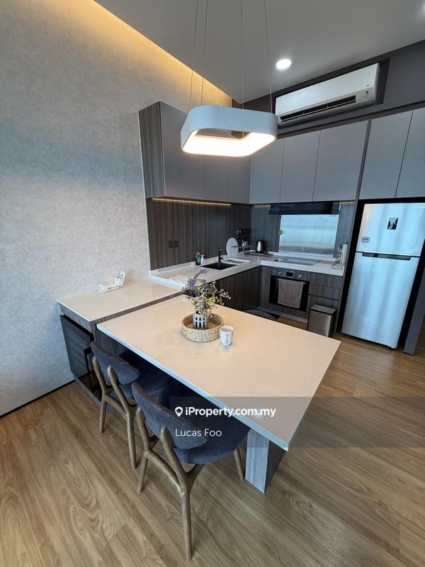 Kediaman Servis untuk Disewa di City of Dreams oleh Lucas Foo - iProperty.com.my