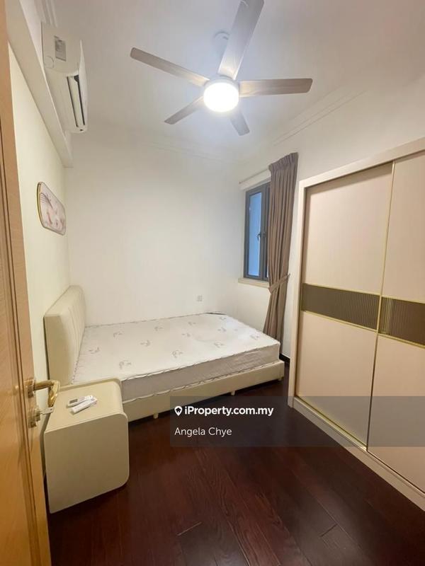 Service Residence for Rent in R&F Princess Cove Phase 1 by Angela Chye - iProperty.com.my