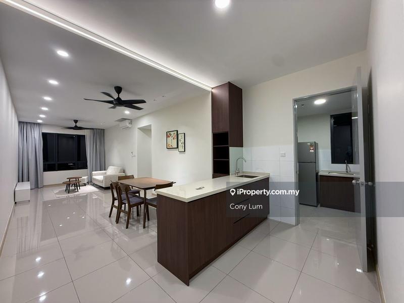 For Rent - You City 3