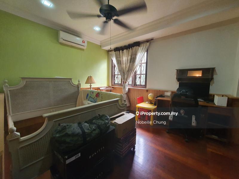 Bungalow House for Sale in Putra Heights, Subang Jaya by Nobeille Chung - iProperty.com.my