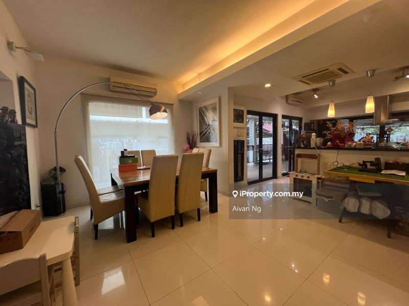 Semi-Detached House for Sale in Bukit Damansara, Damansara Heights by Aivan Ng - iProperty.com.my