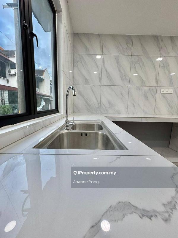 2-storey Terraced House for Sale in Bandar Baru Permas Jaya, Permas Jaya by Joanne Yong - iProperty.com.my