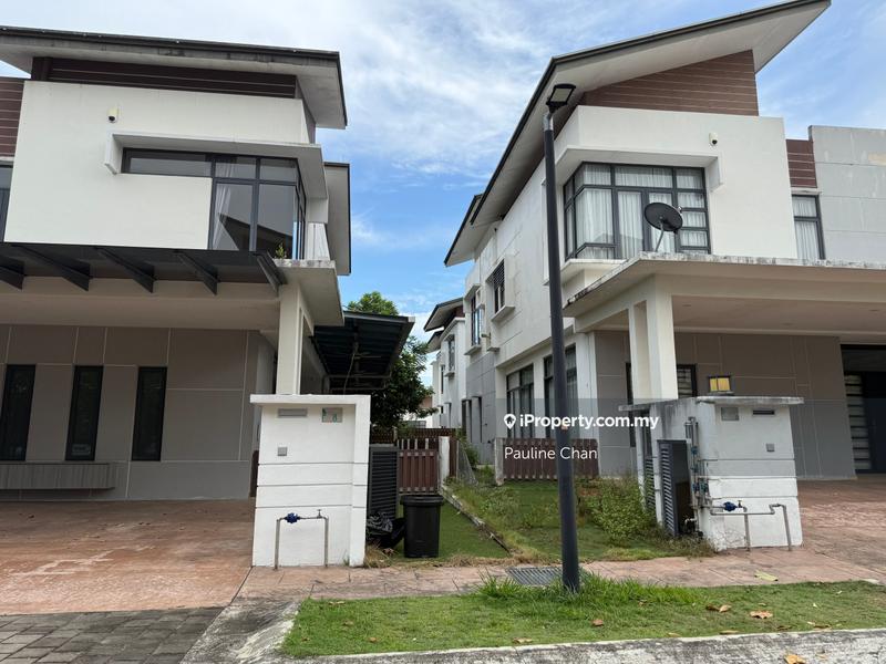 2-storey Terraced House for Sale in Taman Equine, Seri Kembangan by Pauline Chan - iProperty.com.my