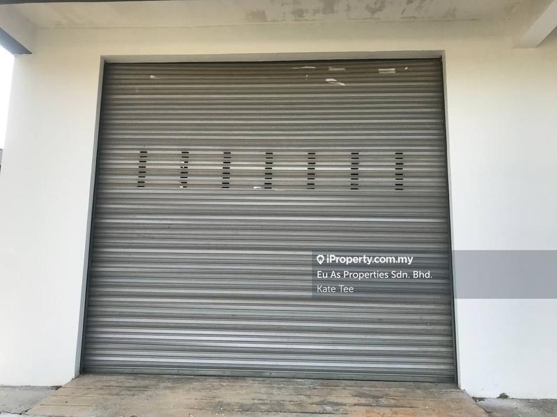 Kilang Terpisah untuk Dijual di Kulai, Johor oleh Kate Tee - iProperty.com.my