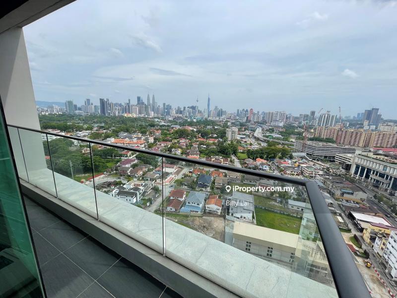 Kondominium untuk Dijual di The Reach @ Titiwangsa oleh Billy Lai - iProperty.com.my