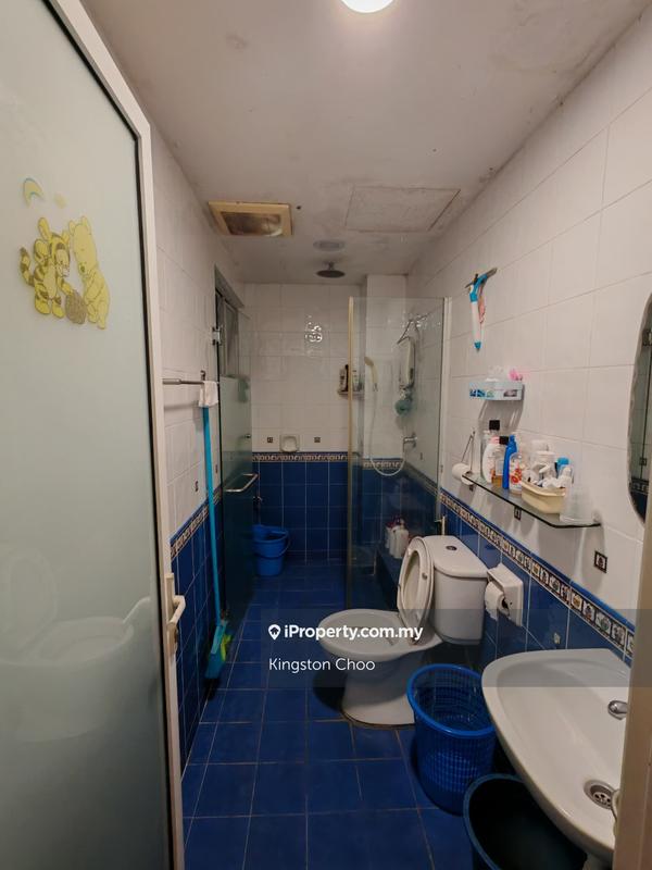 Rumah Bandar untuk Dijual di [ Gated Guarded ] Taman Lagenda Mas, Cheras oleh Kingston Choo - iProperty.com.my