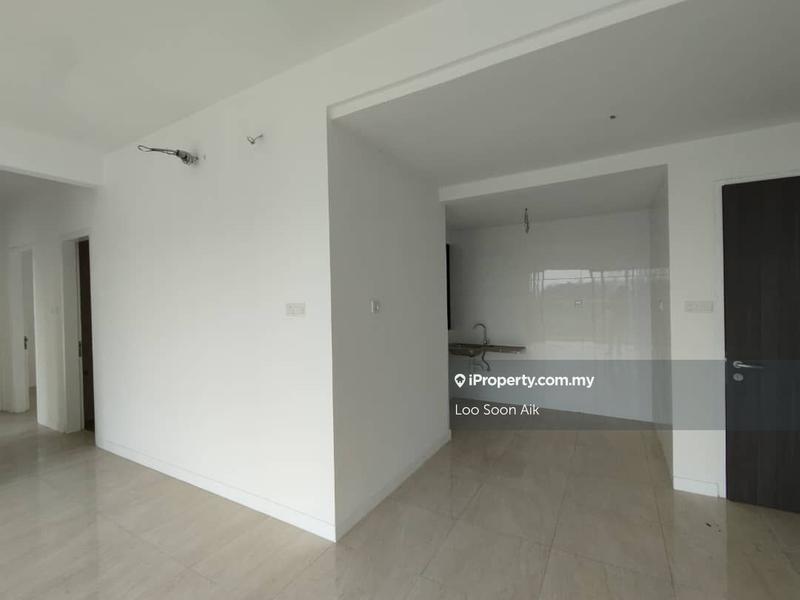 Kondominium untuk Dijual di CloudTree Residence oleh Loo Soon Aik - iProperty.com.my