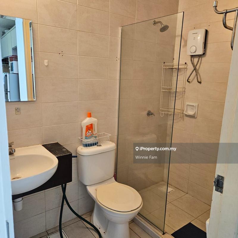 Residensi Servis untuk Dijual di Tropicana City Tropics oleh Winnie Fam - iProperty.com.my