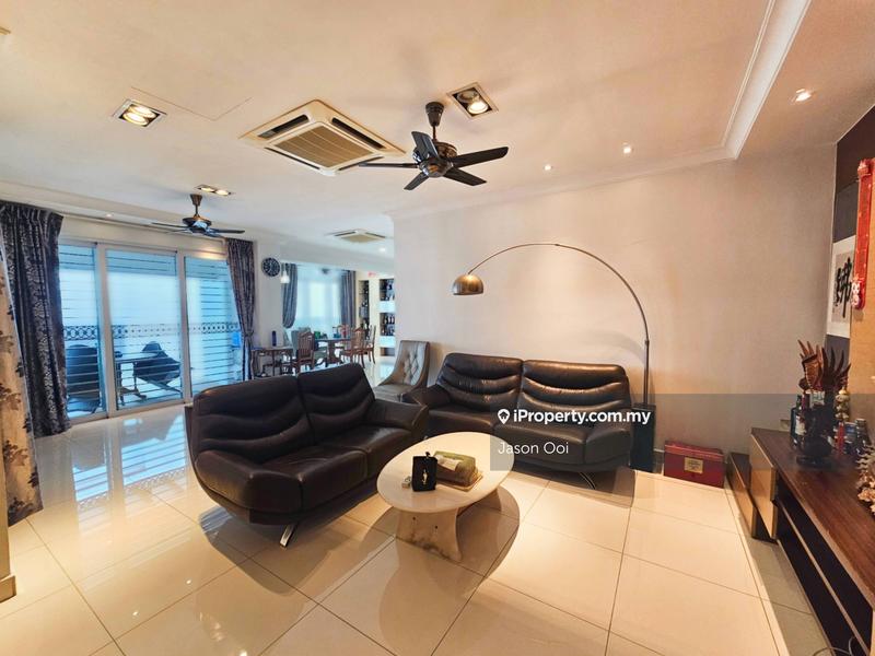 Bungalow House for Sale in Putra Heights, Subang Jaya by Jason Ooi - iProperty.com.my