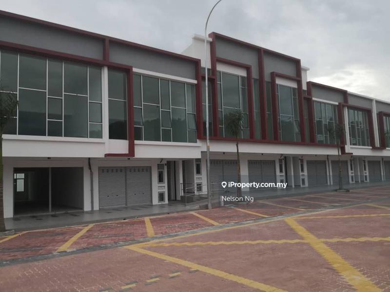 For Sale - Metropark, Bandar Sri Sendayan, Seremban 2