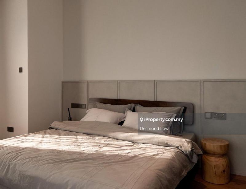 For Rent - Marriott Residence @ Gurney