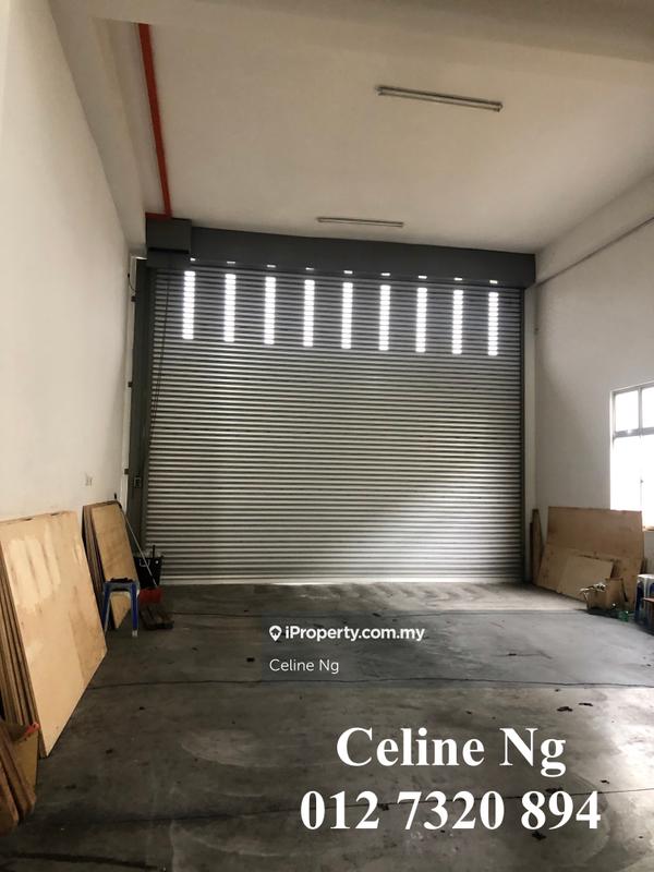Semi-D Factory for Rent in Taman Impian Emas, Skudai by Celine Ng - iProperty.com.my