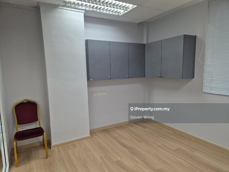 Pejabat untuk Dijual di KLCC, KL City Centre oleh Steven Wong - iProperty.com.my