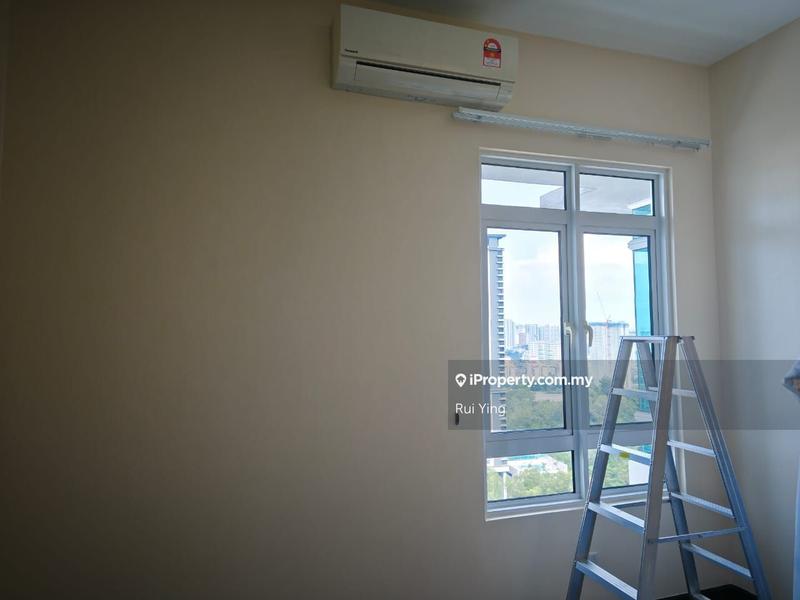 Condominium for Rent in Saville @ The Park by Rui Ying - iProperty.com.my