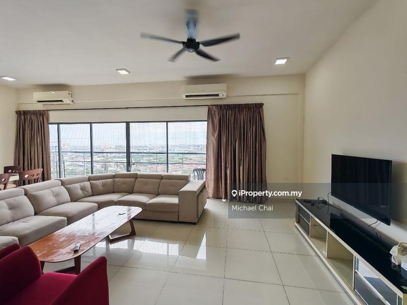 For Rent - SetiaWalk