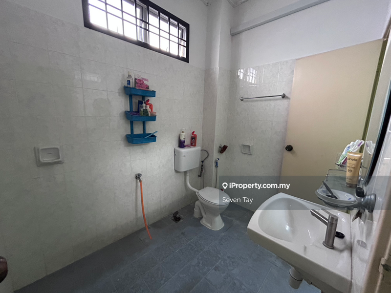 Rumah Teres 2-Tingkat untuk Dijual di Bandar Putra, Kulai oleh Seven Tay - iProperty.com.my