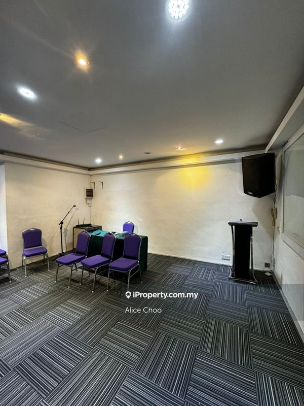 Kedai-Pejabat untuk Dijual di Jalan Maju, Batu Pahat oleh Alice Choo - iProperty.com.my