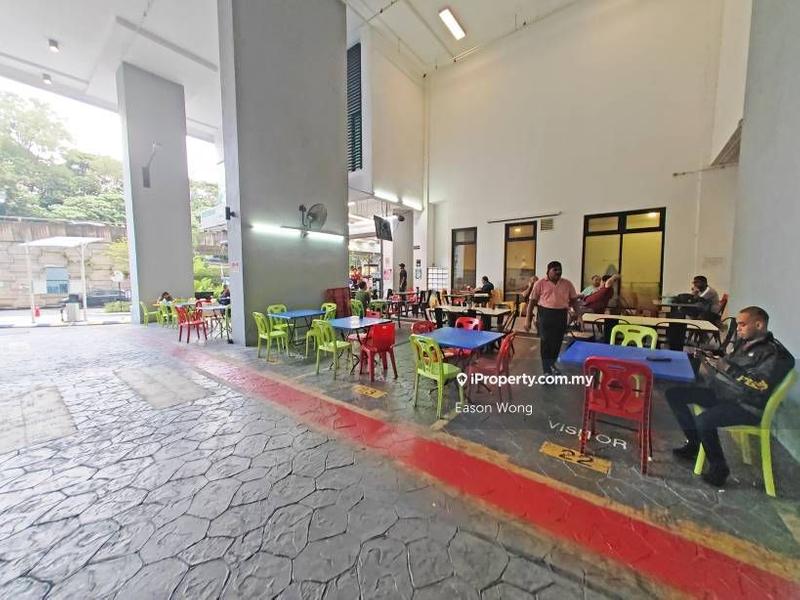 Service Residence for Rent in Majestic Maxim by Eason Wong - iProperty.com.my