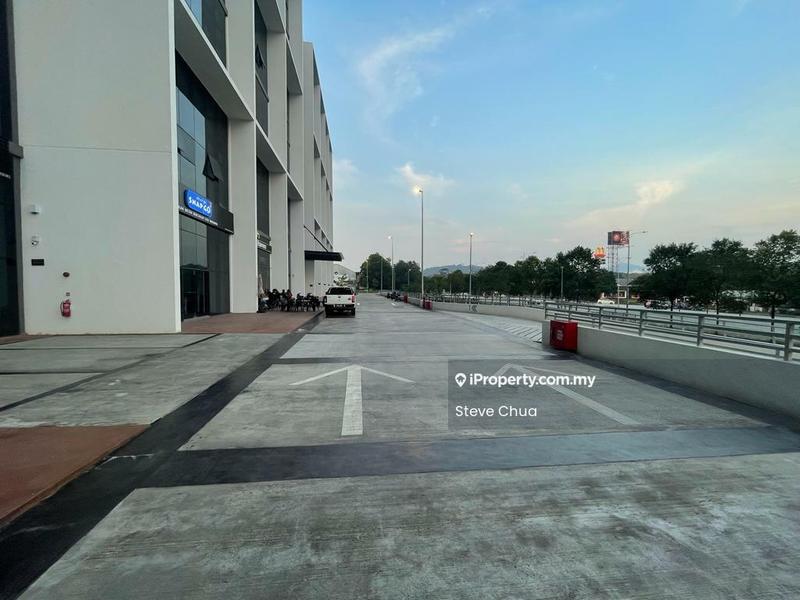 Shop-Office for Sale in Kota Damansara, Selangor by Steve Chua - Exterior - iProperty.com.my