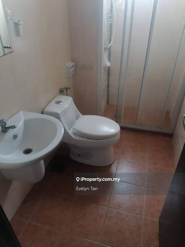 Service Residence for Rent in Rhythm Avenue by Evelyn Tan - iProperty.com.my