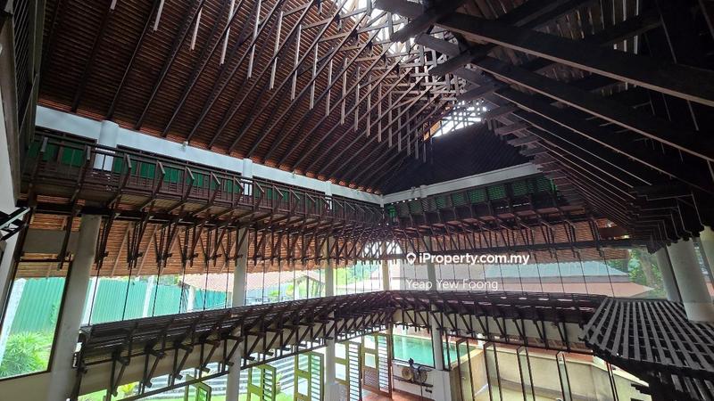 Bungalow House for Sale in Bukit Ledang, Damansara Heights by Yeap Yew Foong - iProperty.com.my