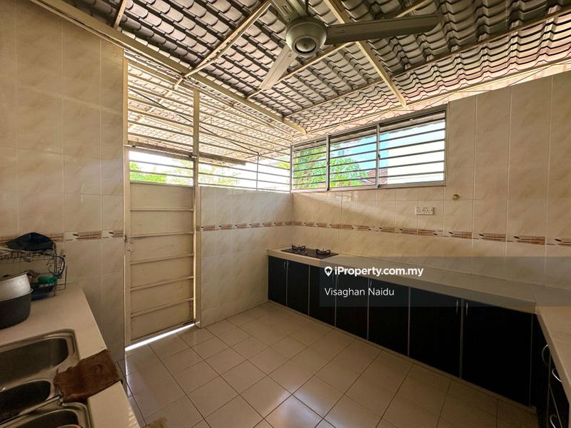 Bungalow House for Sale in Kota Emerald, Rawang by Visaghan Naidu - iProperty.com.my