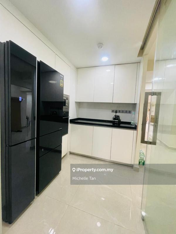 Condominium for Sale in UBN Apartment by Michelle Tan - iProperty.com.my