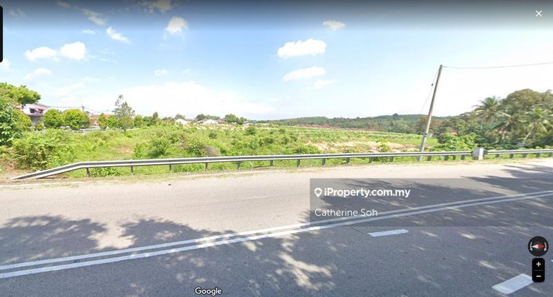 For Sale - Bemban Jasin Area Agriculture Land 7.7 ac For Sale