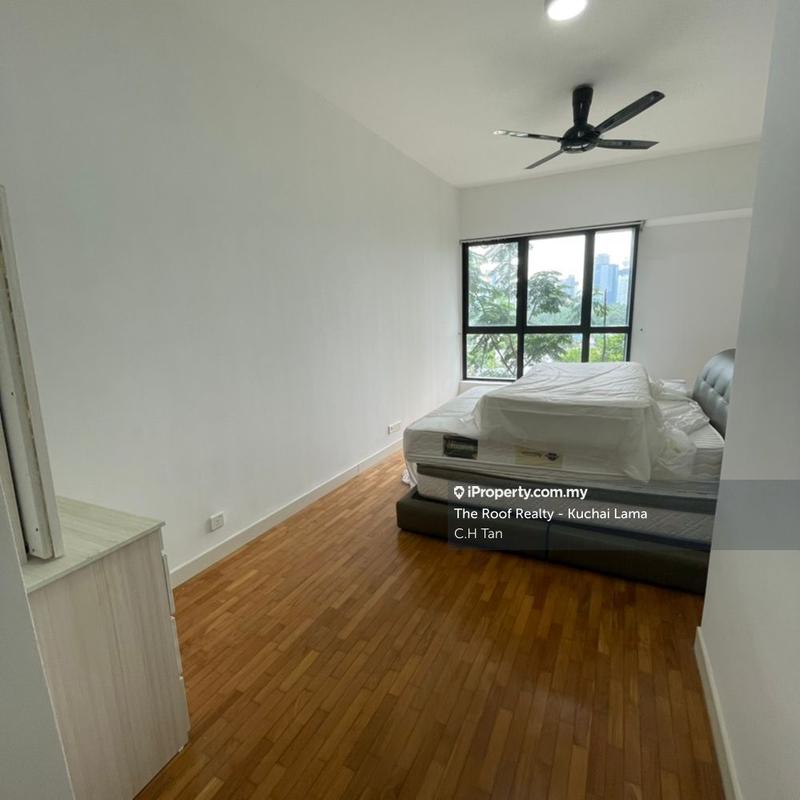 Service Residence for Rent in G Residence by C.H Tan - iProperty.com.my
