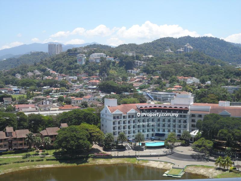 For Rent - Impiana On The Waterfront Condominium