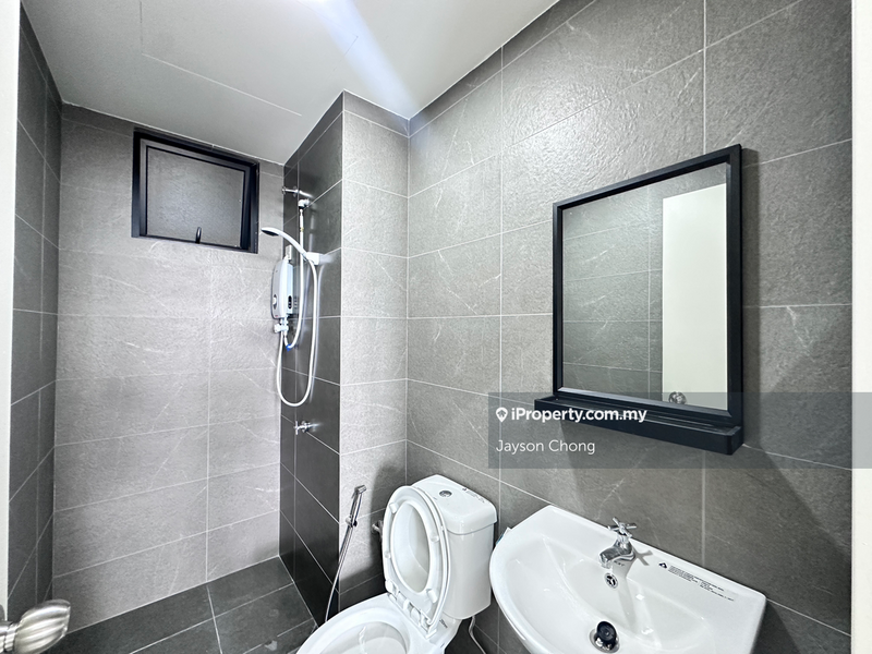 Service Residence for Rent in Majestic Maxim by Jayson Chong - iProperty.com.my