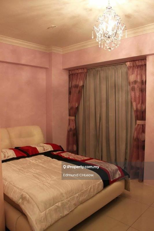 Kondominium untuk Dijual di Selayang Point oleh Edmund CHLeow - Bedroom - iProperty.com.my