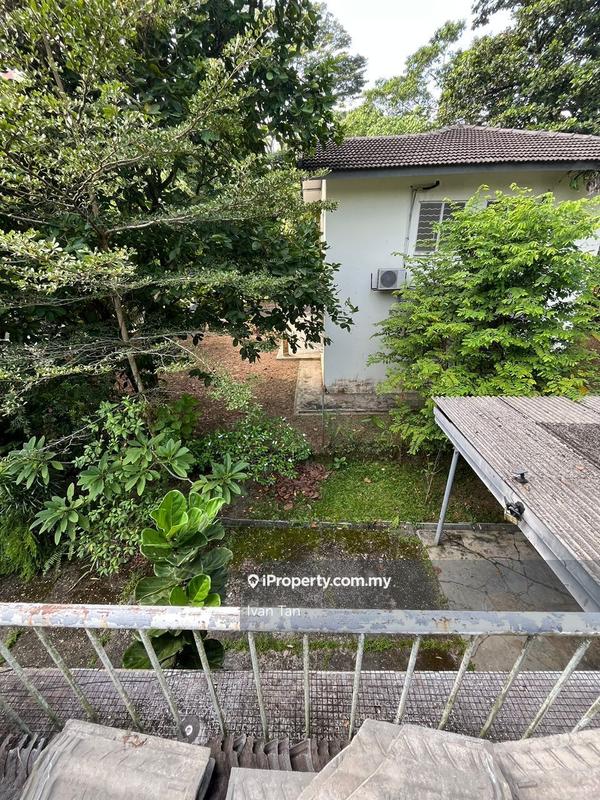 Bungalow House for Sale in Taman Bukit Desa, Taman Desa by Ivan Tan - iProperty.com.my