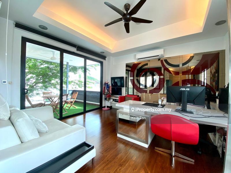 Bungalow House for Sale in Tropicana Indah, Kota Damansara by Ken Tan - iProperty.com.my