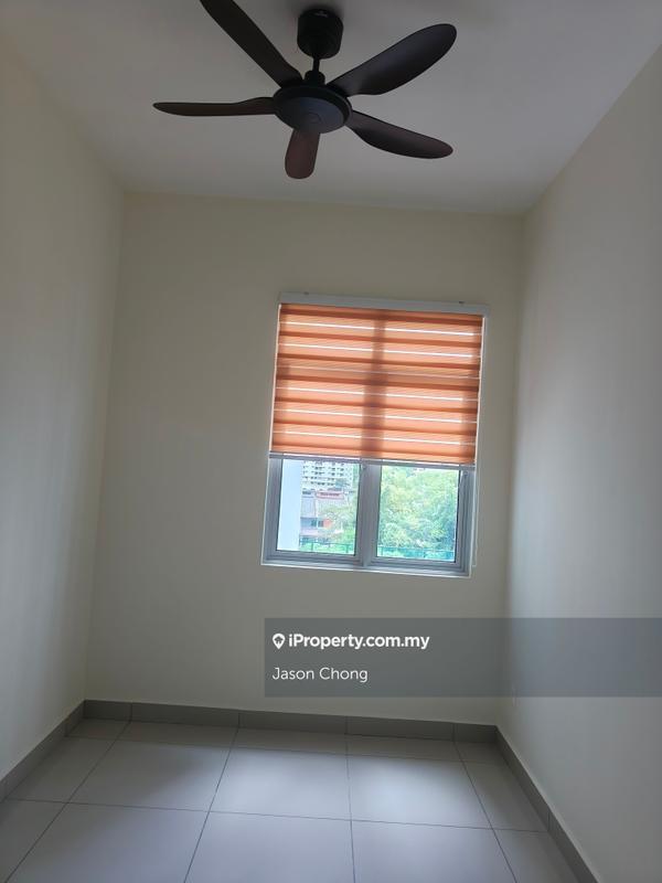 For Rent - Residensi Nexus Kajang (PR1MA Kajang)