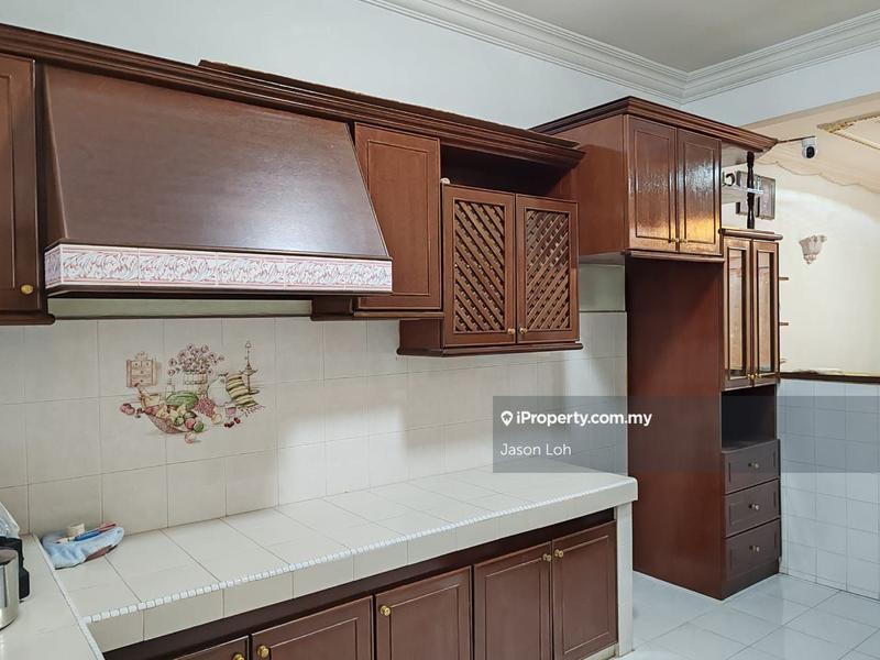 2.5-storey Terraced House for Sale in Taman Pinggir Rapat Perdana, Ipoh by Jason Loh - iProperty.com.my