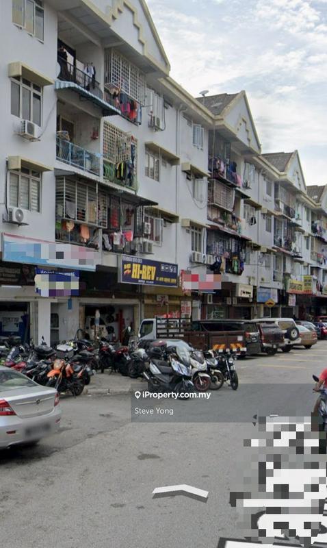 For Sale - Taman Pusat Kepong