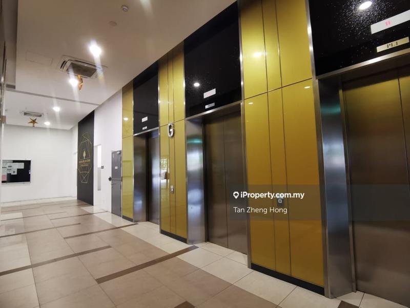 Condominium for Sale in Berlian Setapak Residency by Tan Zheng Hong - iProperty.com.my