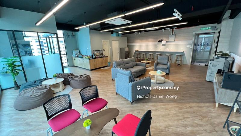 Office for Sale in Mont Kiara, Kuala Lumpur by Daniel Wong - iProperty.com.my
