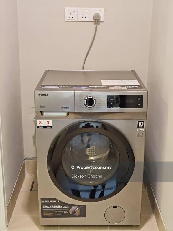 Service Residence for Sale in TTDI Ascencia by Dickson Cheong - iProperty.com.my