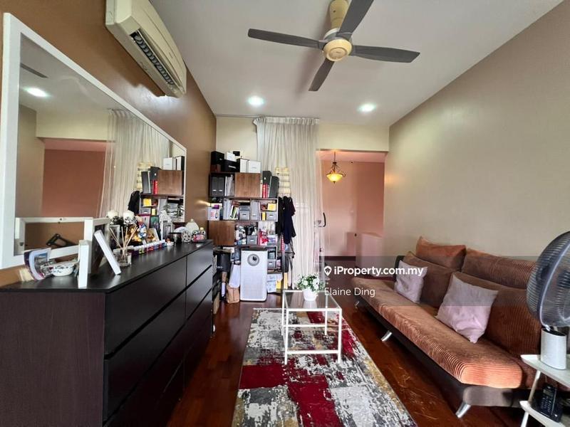 Banglo untuk Dijual di Saujana Villa, Kajang oleh Elaine Ding - iProperty.com.my