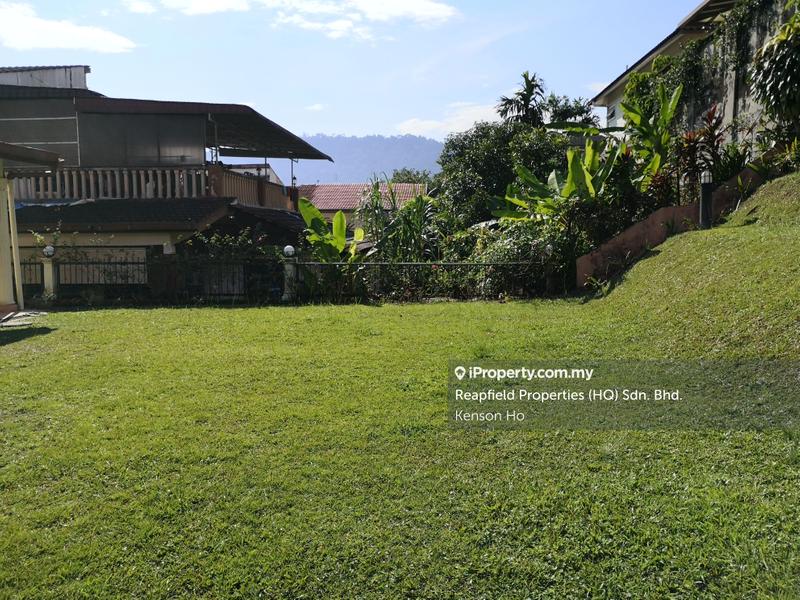 Bungalow House untuk Dijual di Taman Bukit Ampang, Ampang oleh Kenson Ho - iProperty.com.my
