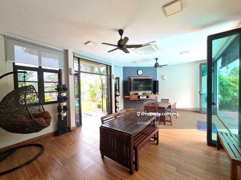 Banglo untuk Dijual di Bandar Kinrara Seksyen 6, Bandar Kinrara oleh Joseph Lim - iProperty.com.my