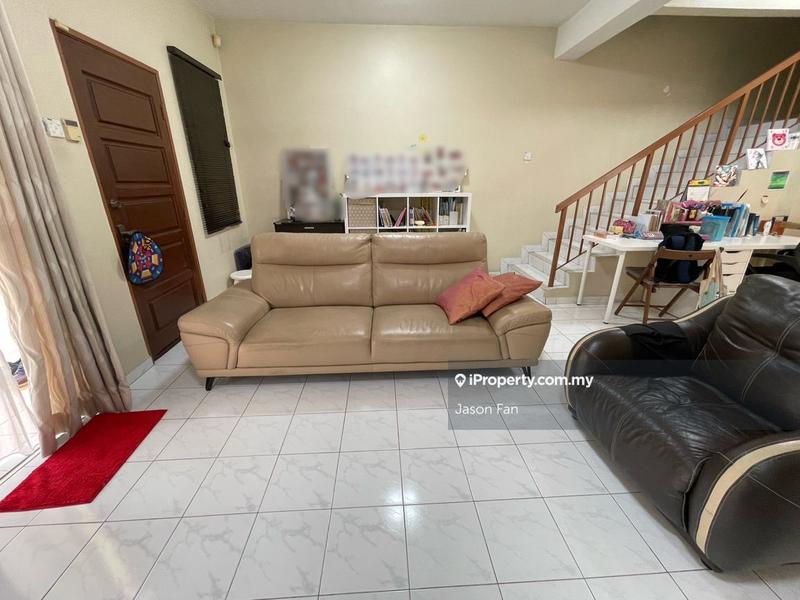2-storey Terraced House for Sale in Kemuning Greenhill, Bukit Rimau, Shah Alam by Jason Fan - iProperty.com.my