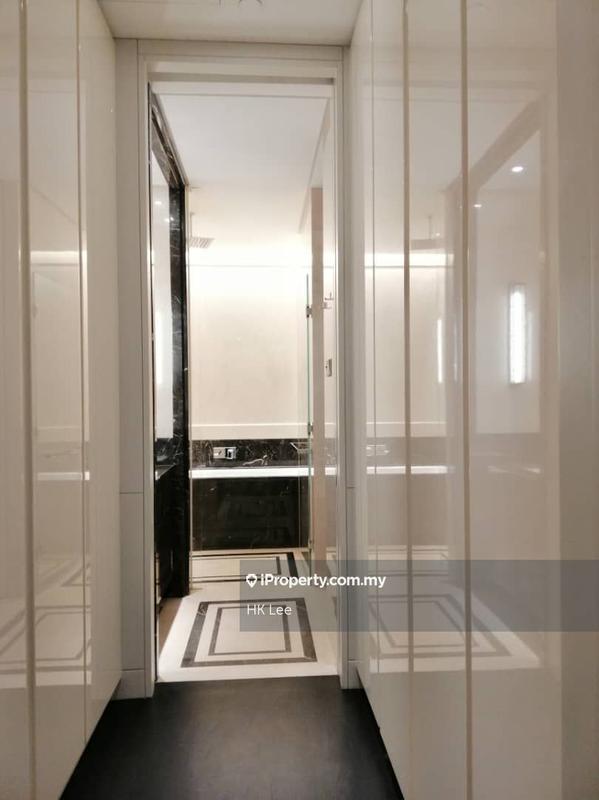 Residensi Servis untuk Dijual di Pavilion Suites oleh HK Lee - iProperty.com.my